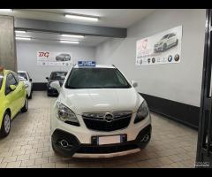Opel Mokka 1.7 CDTI 130CV 4x2 Start&Stop - 7