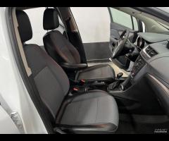 Opel Mokka 1.7 CDTI 130CV 4x2 Start&Stop - 10
