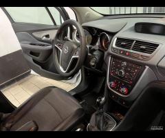 Opel Mokka 1.7 CDTI 130CV 4x2 Start&Stop - 13