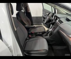 Opel Mokka 1.7 CDTI 130CV 4x2 Start&Stop - 15