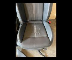 Interno Completo In Pelle Per Cupra Formentor