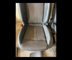 Interno Completo In Pelle Per Cupra Formentor