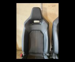 Interno Completo In Pelle Per Cupra Formentor - 6