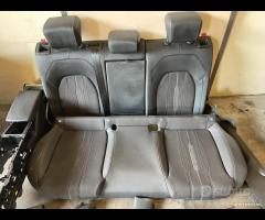 Interno Completo In Pelle Per Cupra Formentor - 7