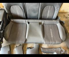 Interno Completo In Pelle Per Cupra Formentor - 8