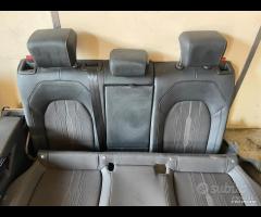 Interno Completo In Pelle Per Cupra Formentor - 9