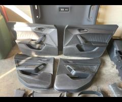 Interno Completo In Pelle Per Cupra Formentor - 10