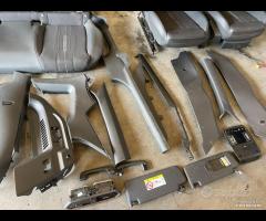 Interno Completo In Pelle Per Cupra Formentor - 12