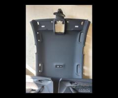 Interno Completo In Pelle Per Cupra Formentor - 13