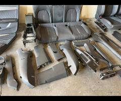 Interno Completo In Pelle Per Cupra Formentor - 14