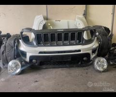 Muso - Musata Completa Per Jeep Renegade 2015