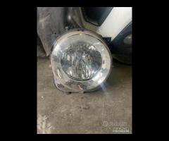Muso - Musata Completa Per Jeep Renegade 2015