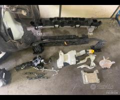 Muso - Musata Completa Per Jeep Renegade 2015