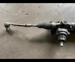 Scatola Sterzo Elettrica Per Audi A4 B8.5 2015