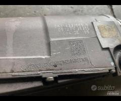 Scatola Sterzo Elettrica Per Audi A4 B8.5 2015