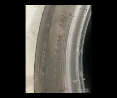 225 50 R18 98V 2 GOMME BRIDGESTONE ESTIVE - 9