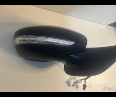 SPECCHIETTO RETROVISORE CITROEN C3 2017 2023