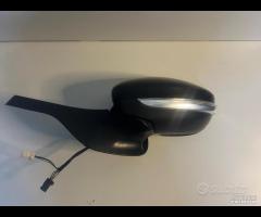 SPECCHIETTO RETROVISORE CITROEN C3 2017 2023