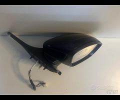 SPECCHIETTO RETROVISORE CITROEN C3 2017 2023 - 6