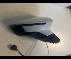 SPECCHIETTO RETROVISORE SEAT ARONA