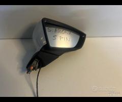 SPECCHIETTO RETROVISORE SEAT ARONA - 6