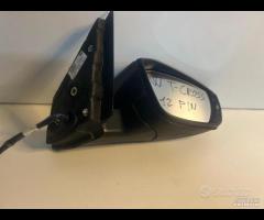 SPECCHIETTO RETROVISORE VOLKSWAGEN T-CROSS ELETTRI - 6