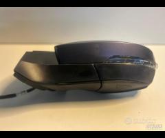SPECCHIETTO RETROVISORE VOLKSWAGEN T-CROSS ELETTRI - 14