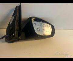 SPECCHIETTO RETROVISORE VOLKSWAGEN T-CROSS ELETTRI - 15