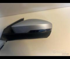 SPECCHIETTO RETROVISORE VOLKSWAGEN T-CROSS ELETTRI - 22