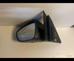 SPECCHIETTO RETROVISORE ELETTRICO FORD FOCUS 2022 - 7