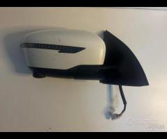 NISSAN QASHQAI SPECCHIETTO RETROVISORE 2018 - 6