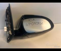 KIA SPORTAGE 2018 2019 SPECCHIETTO RETROVISORE - 6