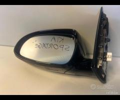 KIA SPORTAGE 2018 2019 SPECCHIETTO RETROVISORE - 7