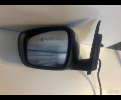 SPECCHIETTO RETROVISORE RENAULT KADJAR 2020