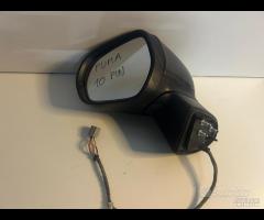 FORD PUMA 2021 SPECCHIETTO RETROVISORE ELETTRICO - 7