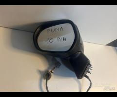 FORD PUMA 2021 SPECCHIETTO RETROVISORE ELETTRICO - 12