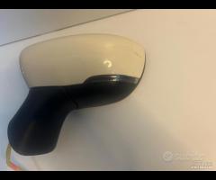 SPECCHIETTO RETROVISORE RENAULT CAPTUR 2018
