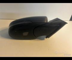 HYUNDAI TUCSON SPECCHIETTO 2017 2018 2019 2020 21 - 8