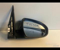 HYUNDAI TUCSON SPECCHIETTO 2017 2018 2019 2020 21 - 13