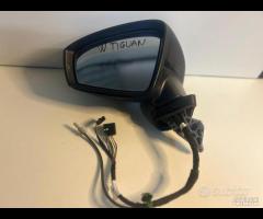 SPECCHIETTO RETROVISORE VOLKSWAGEN TIGUAN 2022