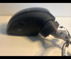 SPECCHIETTO RETROVISORE VOLKSWAGEN TIGUAN 2022 - 6