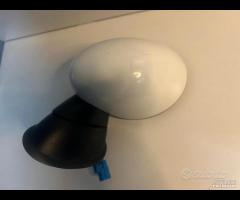 SPECCHIETTO RETROVISORE ELETTRICO MINI COUTRYMAN - 6