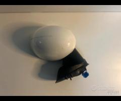 SPECCHIETTO RETROVISORE ELETTRICO MINI COUTRYMAN - 7