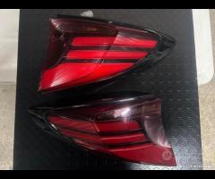 STOP FANALE POSTERIORE LED ORIGINALE TOYOTA CHR