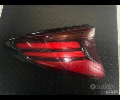 STOP FANALE POSTERIORE LED ORIGINALE TOYOTA CHR