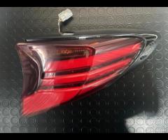 STOP FANALE POSTERIORE LED ORIGINALE TOYOTA CHR - 6