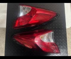 STOP FANALE POSTERIORE TOYOTA CHR C-HR ORIGINALE