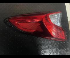 STOP FANALE POSTERIORE TOYOTA CHR C-HR ORIGINALE