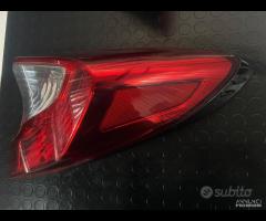 STOP FANALE POSTERIORE TOYOTA CHR C-HR ORIGINALE