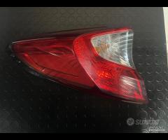 STOP FANALE POSTERIORE TOYOTA CHR C-HR ORIGINALE